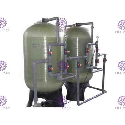 ミネラル/純粋な飲料水のイオン交換体/精密/カートリッジ浄化装置/植物/機械/システム
