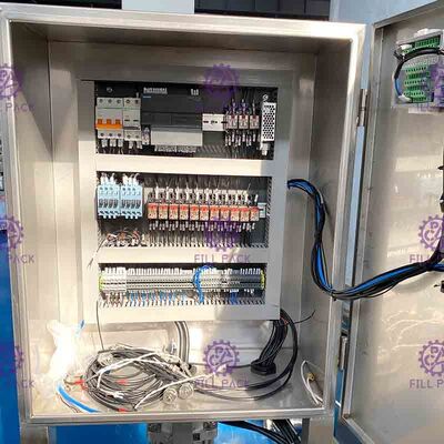3TPH 取付けられている UPVC の管を収納している磁気水処理の SU