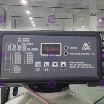 イオン交換体の水道の処置システム RO 水清浄器機械