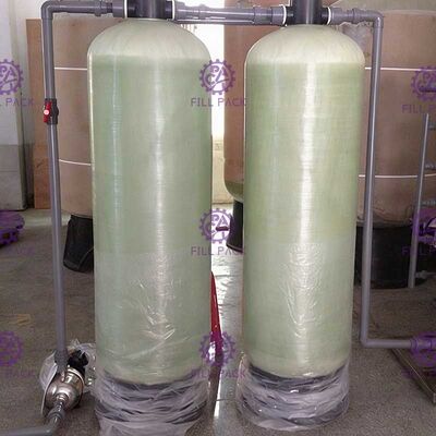 ミネラル/純粋な飲料水のイオン交換体/精密/カートリッジ浄化装置/植物/機械/システム