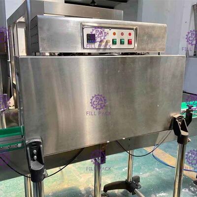 Monoblock 1つの洗浄の満ちるおおう装置/植物/機械/システム/ラインに付き純粋な飲むペット ペットボトル ウォーター3つ