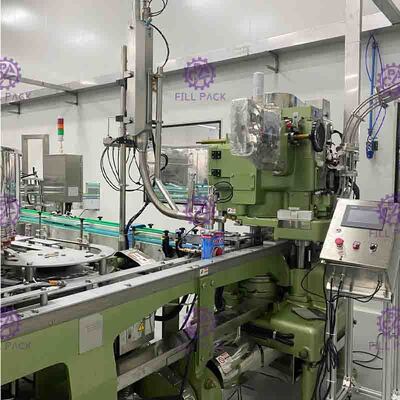 設置棚が付いているSUS304注入器Ln2の液体窒素のDoser