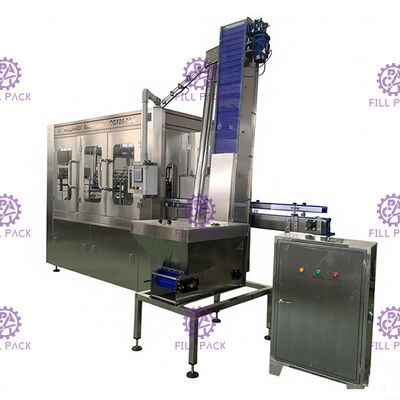 PLC 모노 블록 の満ちる植物