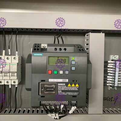 PLC 모노 블록 の満ちる植物