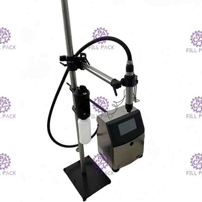 PETボトル インクジェット日付プリンター / 印刷機 / ライン / ユニット