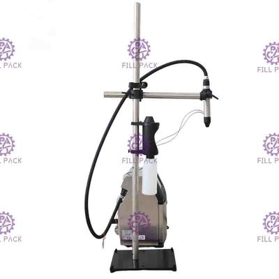 PETボトル インクジェット日付プリンター / 印刷機 / ライン / ユニット