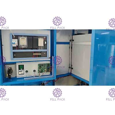 硬貨およびビルは水差しの自動販売機10L/Min 550W 0.5MPAを浄化した