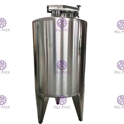 10000L無菌ステンレス鋼の水差しの結め換え品機械