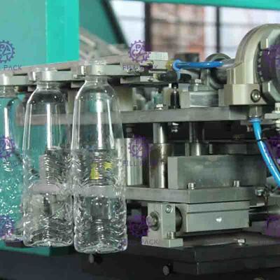 自動エネルギー ジュース オイルの飲料ペット/機械/装置/ライン/植物/システムを作るプラスチックびんの打撃