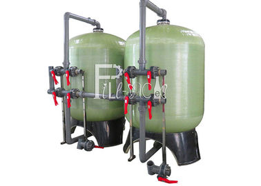 ミネラル/純粋な飲料水のイオン交換体/精密/カートリッジ浄化装置/植物/機械/システム