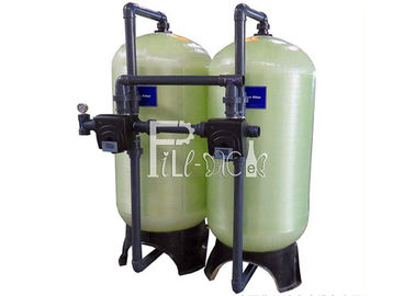 ミネラル/純粋な飲料水のイオン交換体/精密/カートリッジ浄化装置/植物/機械/システム