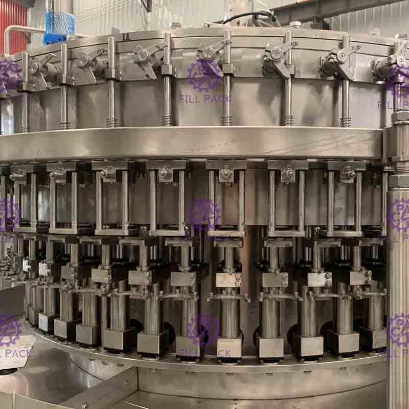 1つの一体鋳造の清涼飲料のコーラのびんの作成/生産の機械/装置/植物/Sysに付きプラスチック ガラス3つをかわいがって下さい